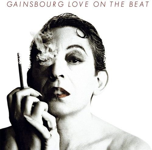 Gainsbourg, Serge: Love On The Beat