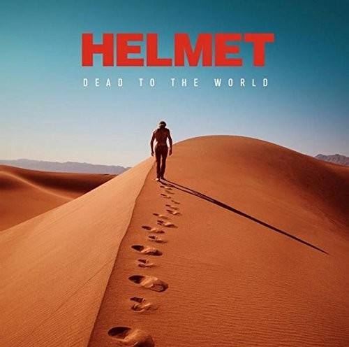 Helmet: Dead To The World