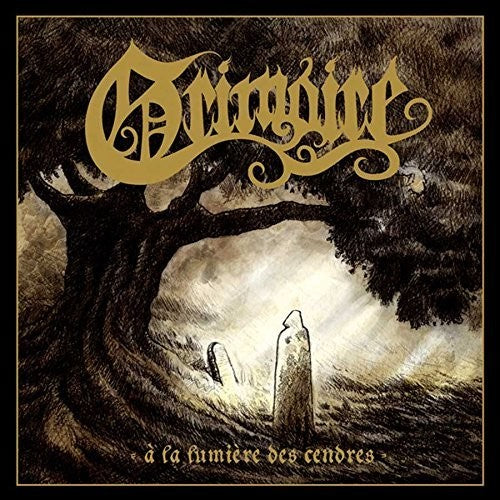 Grimoire: La Lumiere Des Cendres