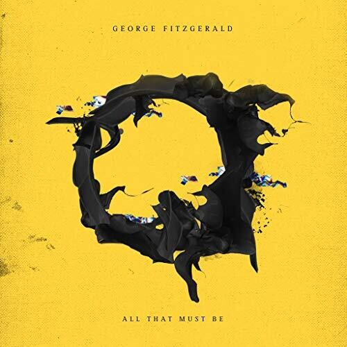 Fitzgerald, George: All That Must Be