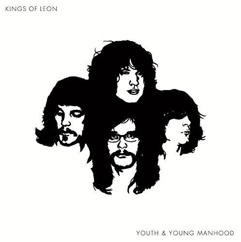 Kings of Leon: Youth & Young Manhood