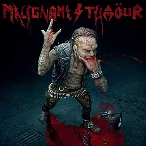 Malignant Tumour: Metallist