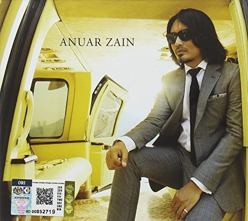 Zain, Anuar: Anuar Zain