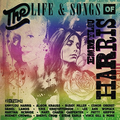 Life & Songs of Emmylou Harris: An All-Star / Var: The Life & Songs Of Emmylou Harris: An All-star Concert Celebration