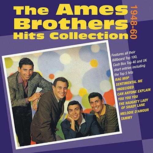 Ames Brothers: Hits Collection 1948-60