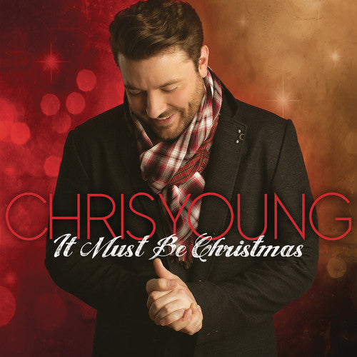 Young, Chris: It Must Be Christmas