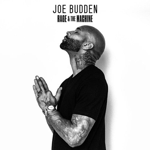Budden, Joe: Rage & The Machine