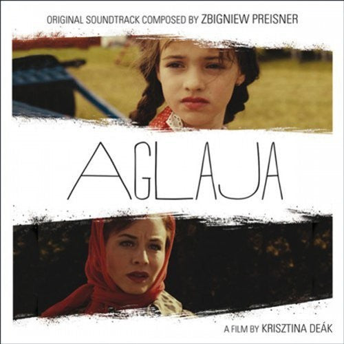 Preisner, Zbigniew: Aglaja (Original Soundtrack)