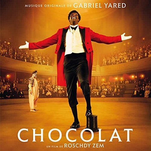 Yared, Gabriel: Chocolat (Original Soundtrack)