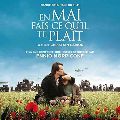 Morricone, Ennio: En Mai Fais Ce Qu'iliTe Plait (Original Soundtrack)