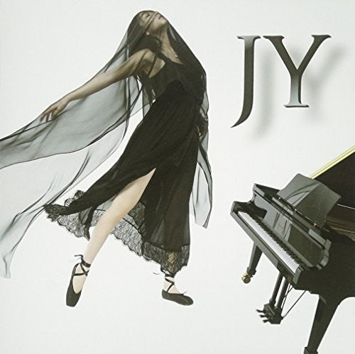 JY: Saigo No Sayonara: Deluxe Edition