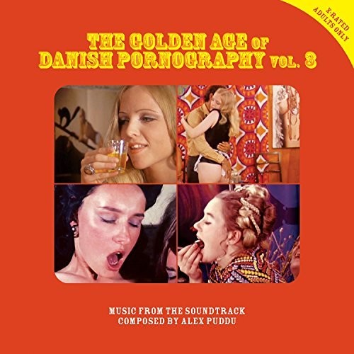 Puddu: The Golden Age of Danish Pornography V3