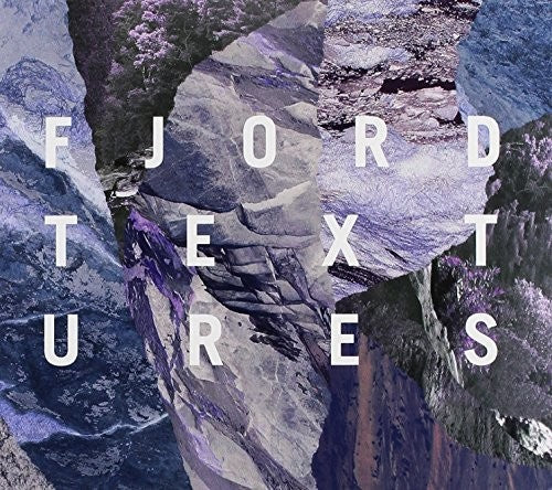 Fjord: Textures (Aud): Fjord: Textures (Aud)