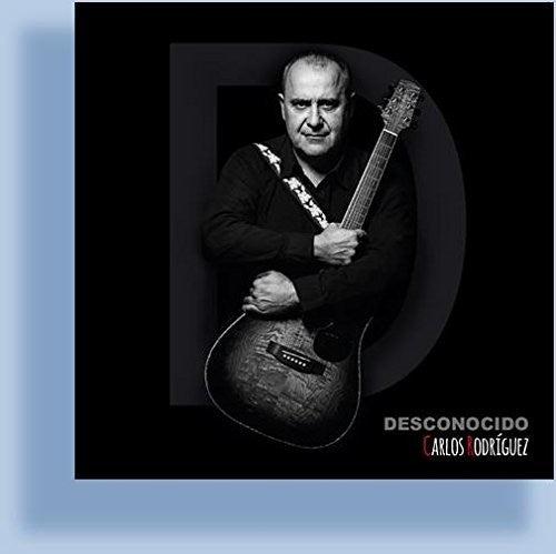 Rodriguez, Carlos: Desconocido