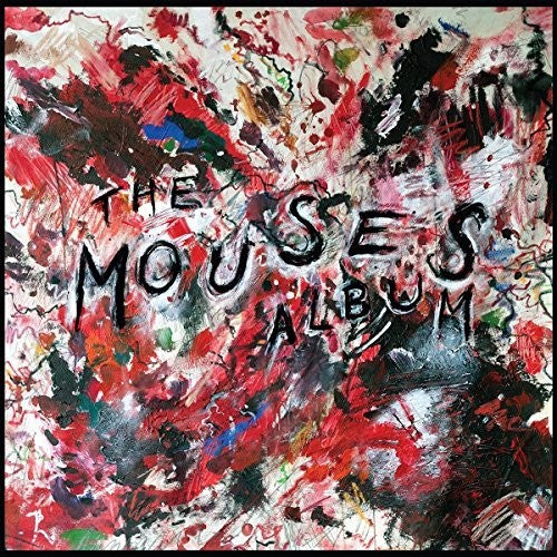 Mouses: Mouses Album