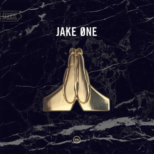 Jake One: Prayer Hands