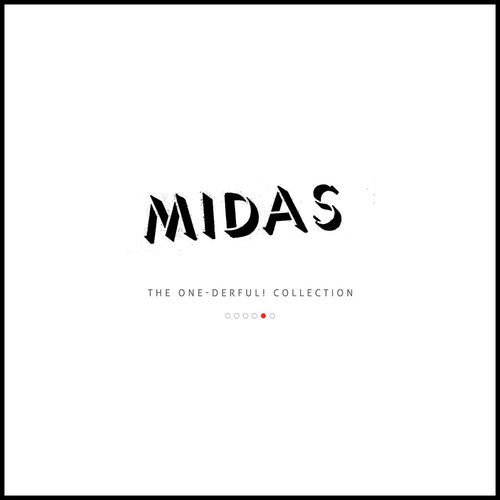 Midas Records Collection / Various: Midas Records Collection (Various Artists)