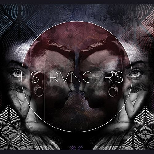 Strvngers: Strvngers