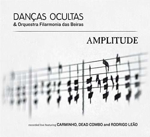 Dancas Ocultas: Amplitude