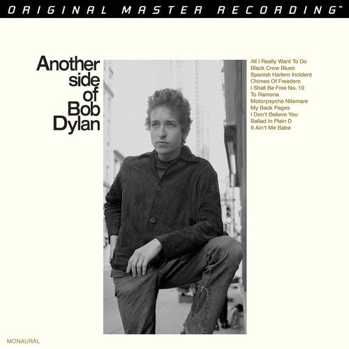 Dylan, Bob: Another Side Of Bob Dylan