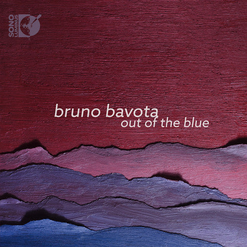 Bavota, B.: Out of the Blue