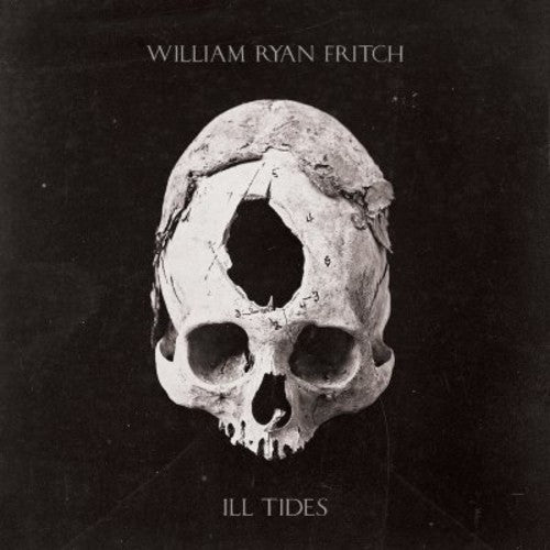 Fritch, William Ryan: Ill Tides