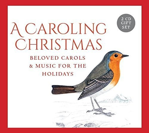 Traditional / Cantores: A Caroling Christmas