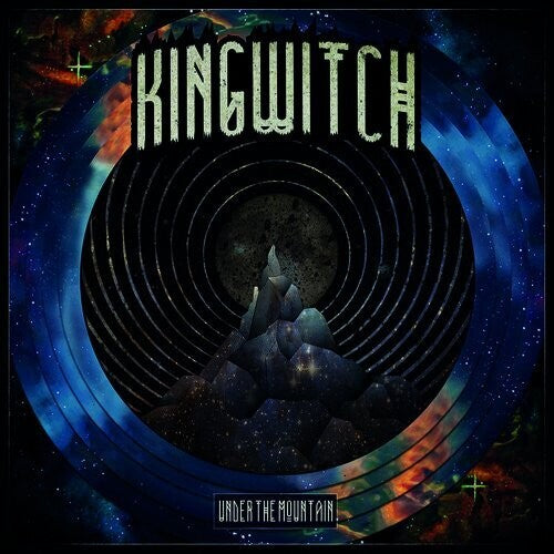 King Witch: Under The Mountain