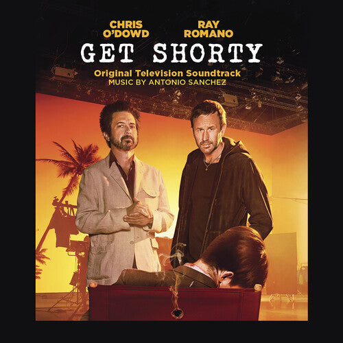 Get Shorty / O.S.T.: Get Shorty (Original Television Soundtrack)