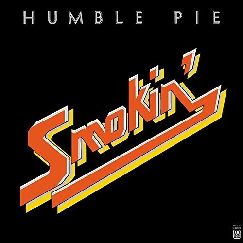 Humble Pie: Smokin