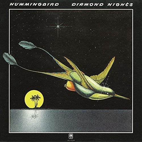 Hummingbird: Diamond Nights