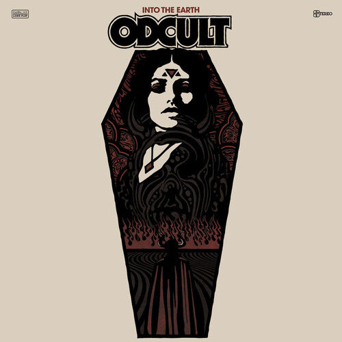 Odcult: Into The Earth