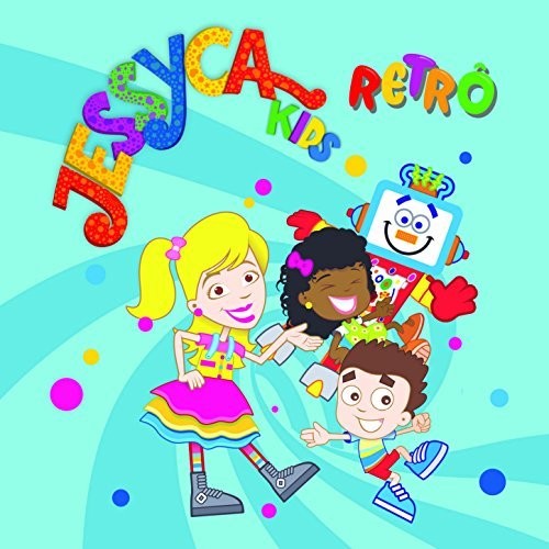 Jessyca Kids: Retro