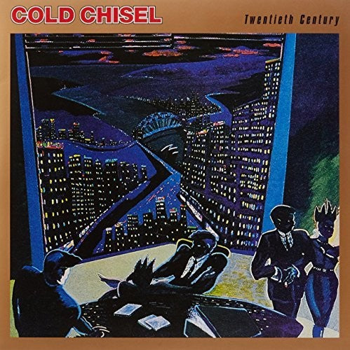 Cold Chisel: Twentieth Century