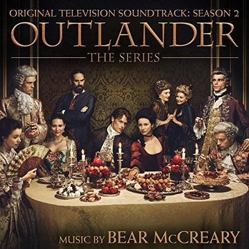 Outlander: Season 2 / O.S.T.: Outlander: Season 2 (Original Television Soundtrack)