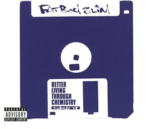 Fatboy Slim: Better Living Through Chemistry: 20th Anniversary