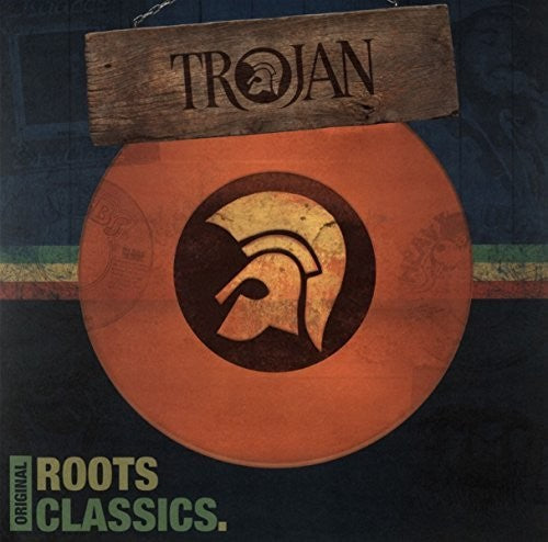 Trojan: Original Roots Classics / Various: Trojan: Original Roots Classics / Various