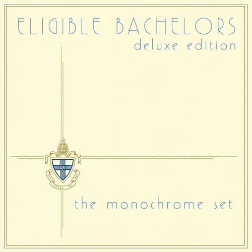 Monochrome Set: Eligible Bachelors