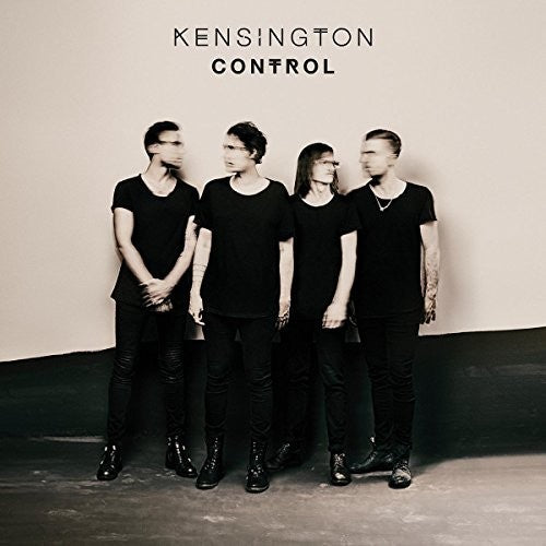 Kensington: Control