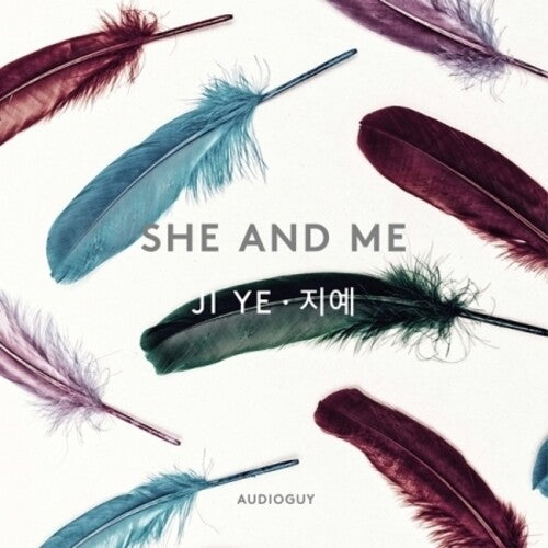 Ji Ye: She & Me