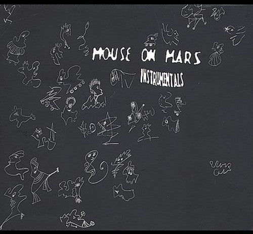 Mouse on Mars: Instrumentals