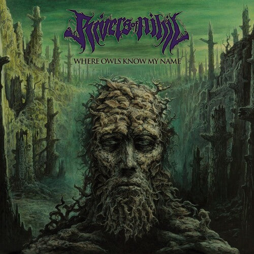 Rivers of Nihil: Where Owls Know My Name