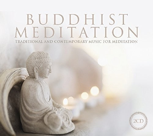 Buddhist Meditation / Various: Buddhist Meditation / Various