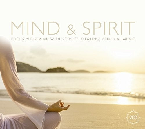 Mind & Spirit / Various: Mind & Spirit / Various