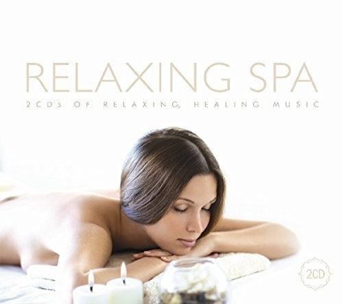 Relaxing Spa / Various: Relaxing Spa / Various