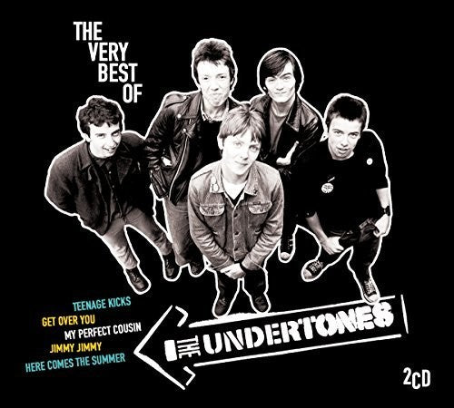 Undertones: Very Best Of