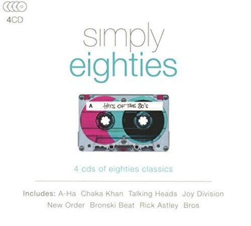 Simply Eighties / Various: Simply Eighties / Various