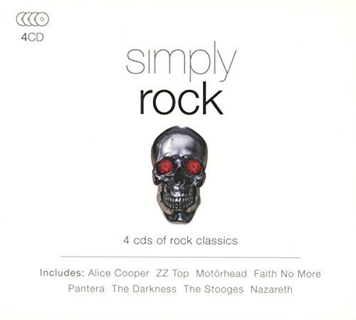 Simply Rock / Various: Simply Rock / Various