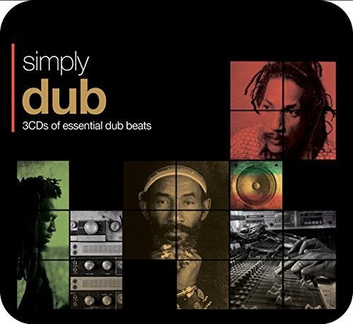 Simply Dub / Various: Simply Dub / Various