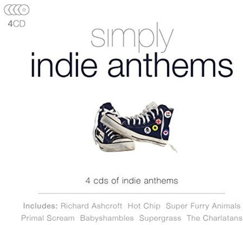 Indie Anthems / Various: Indie Anthems / Various